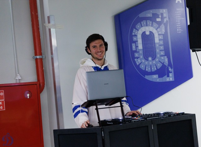 14.01.2026 Трибуны в лицах