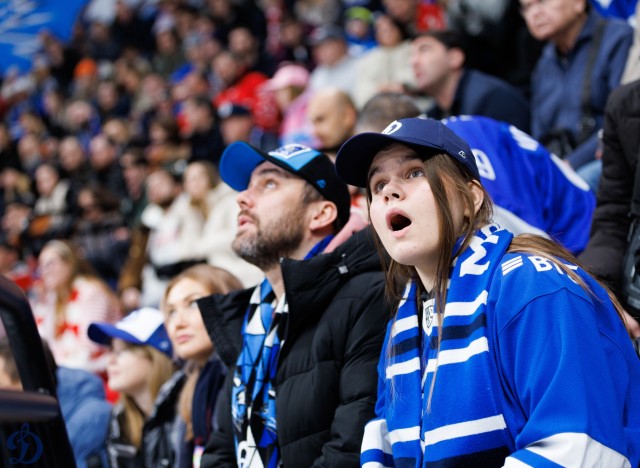 14.01.2026 Трибуны в лицах