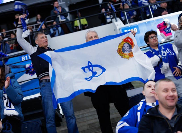 14.01.2026 Трибуны в лицах