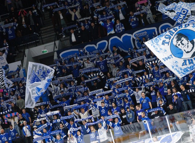 14.01.2026 Трибуны в лицах