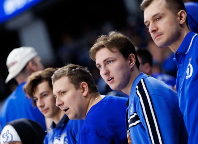 14.01.2026 Трибуны в лицах