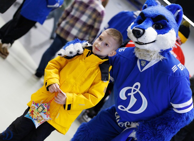 14.01.2026 Трибуны в лицах