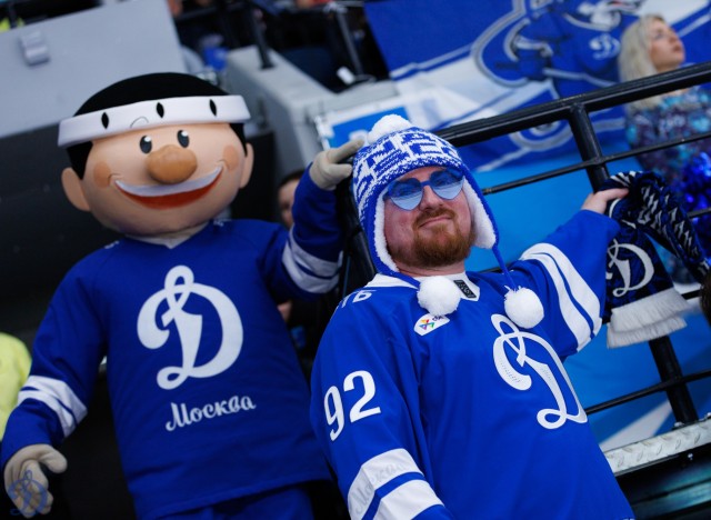 14.01.2026 Трибуны в лицах