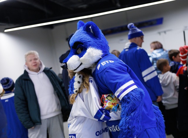 14.01.2026 Трибуны в лицах