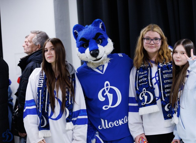 14.01.2026 Трибуны в лицах