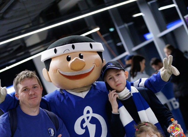 14.01.2026 Трибуны в лицах