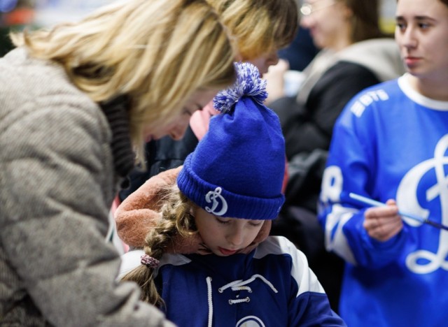 14.01.2026 Трибуны в лицах