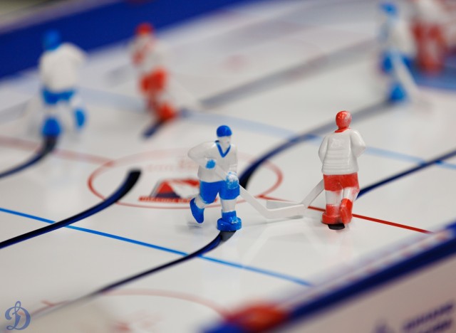 14.01.2026 Трибуны в лицах