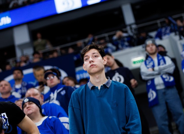 14.01.2026 Трибуны в лицах