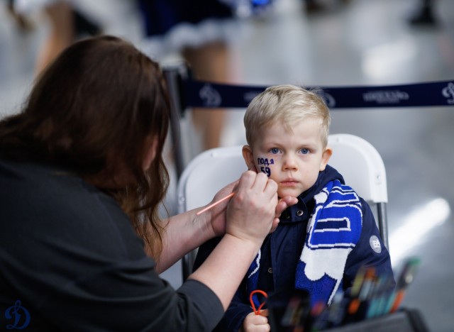 14.01.2026 Трибуны в лицах