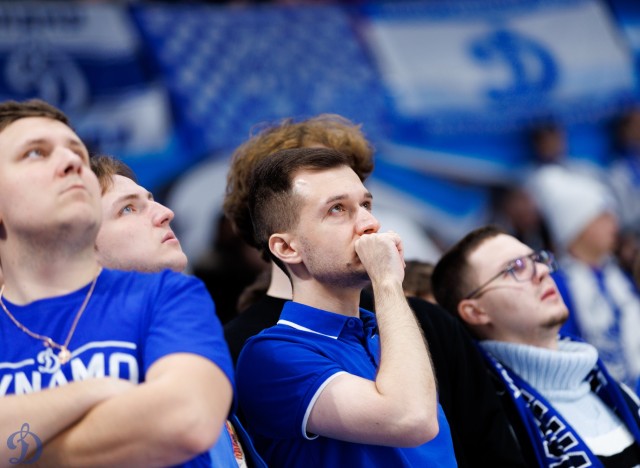 14.01.2026 Трибуны в лицах