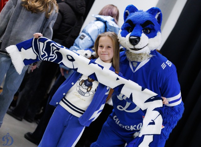 14.01.2026 Трибуны в лицах