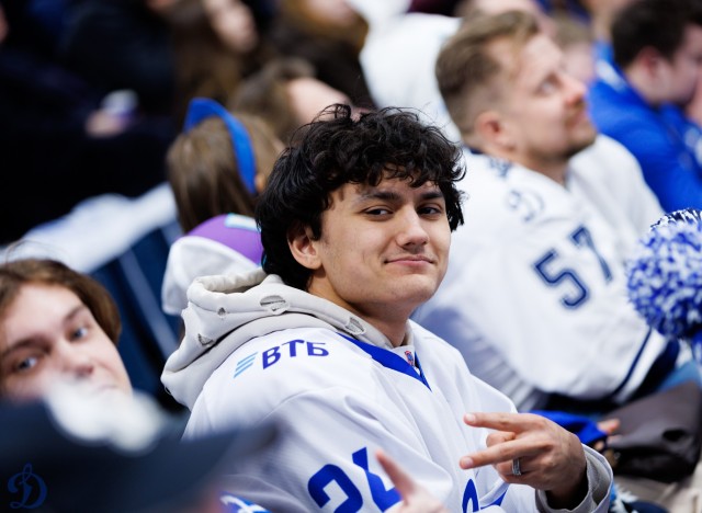 14.01.2026 Трибуны в лицах