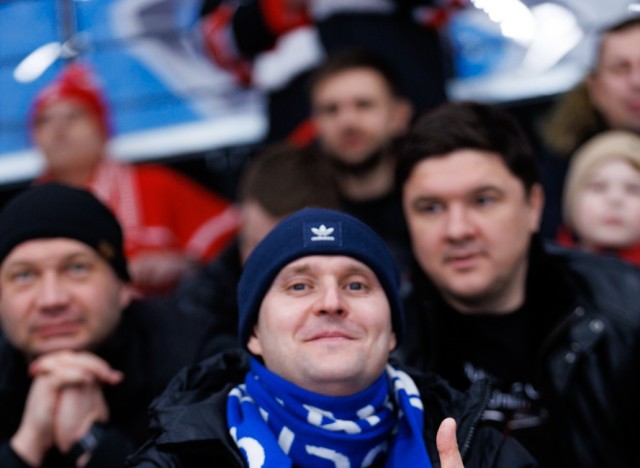 14.01.2026 Трибуны в лицах