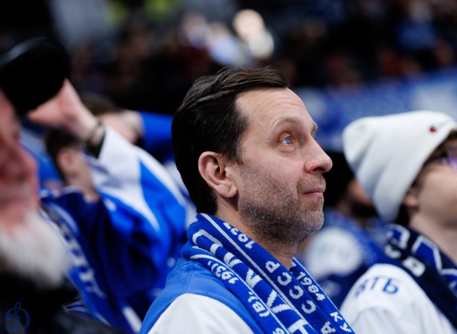 14.01.2026 Трибуны в лицах