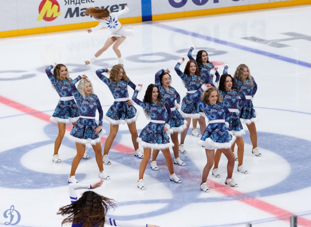 14.01.2026 Трибуны в лицах