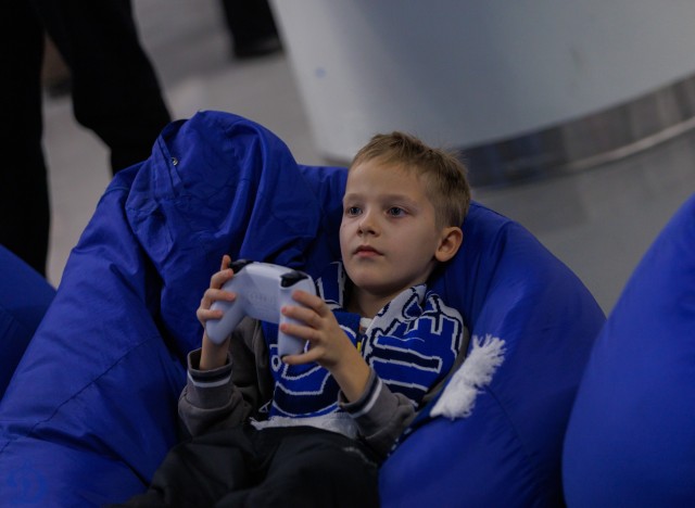 17.01.2026 Трибуны в лицах