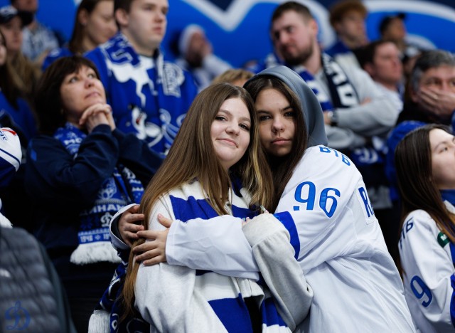 17.01.2026 Трибуны в лицах