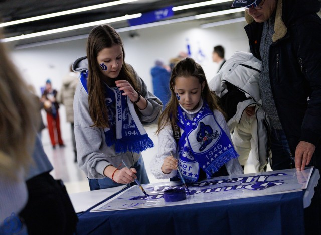 17.01.2026 Трибуны в лицах