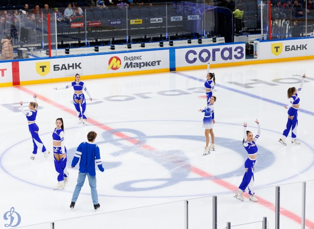 17.01.2026 Трибуны в лицах