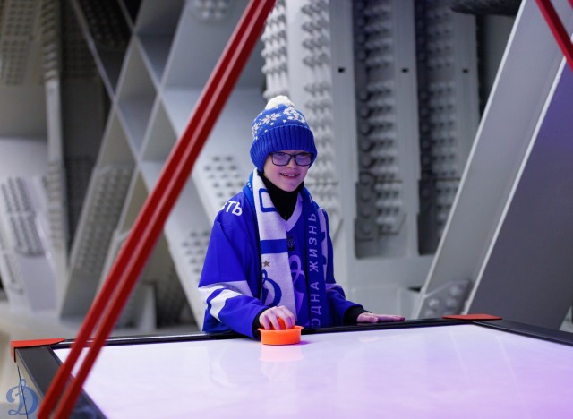 17.01.2026 Трибуны в лицах