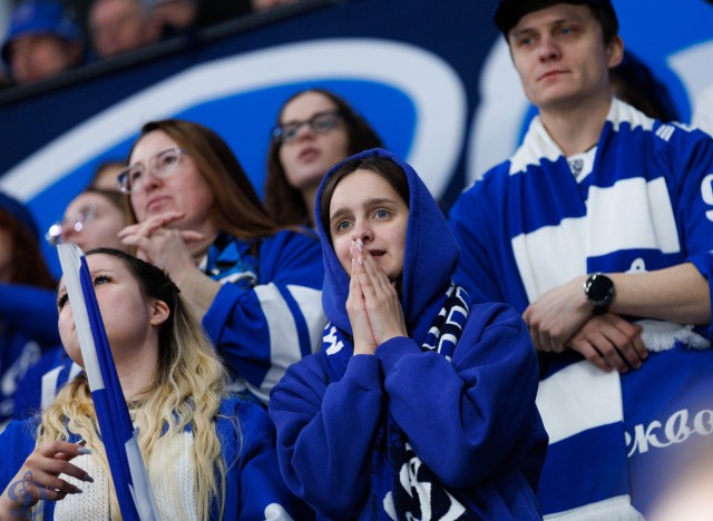 17.01.2026 Трибуны в лицах