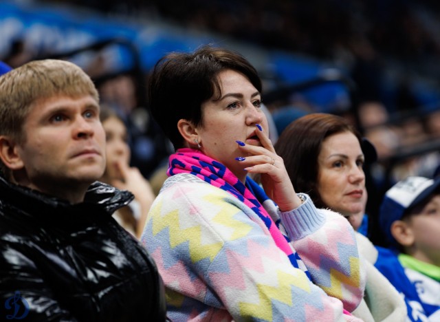 17.01.2026 Трибуны в лицах