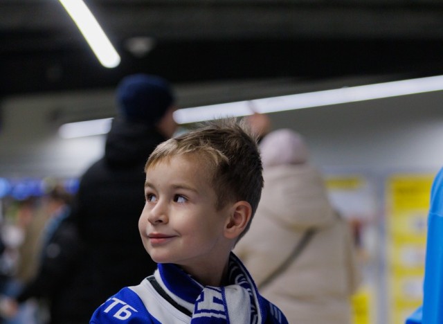 17.01.2026 Трибуны в лицах