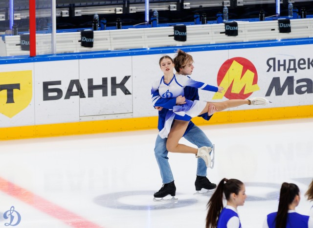 17.01.2026 Трибуны в лицах