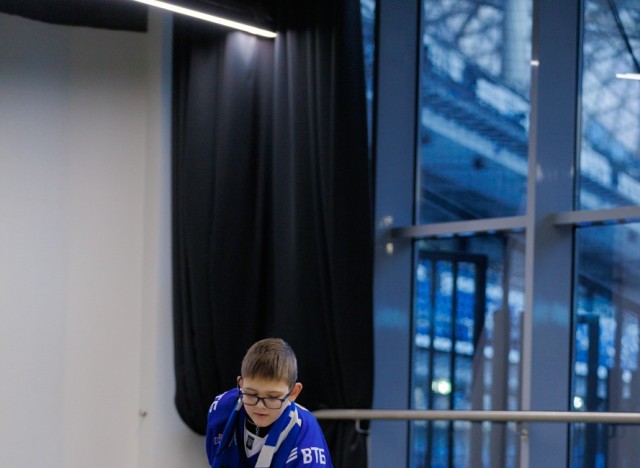 17.01.2026 Трибуны в лицах