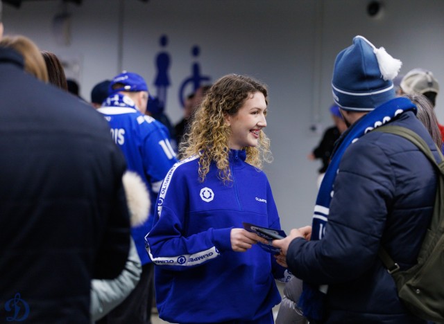 17.01.2026 Трибуны в лицах