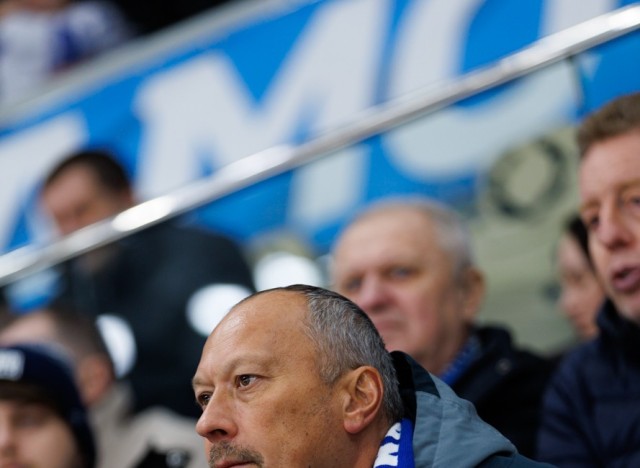 17.01.2026 Трибуны в лицах