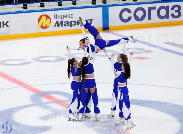 17.01.2026 Трибуны в лицах