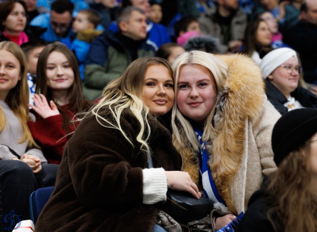 17.01.2026 Трибуны в лицах