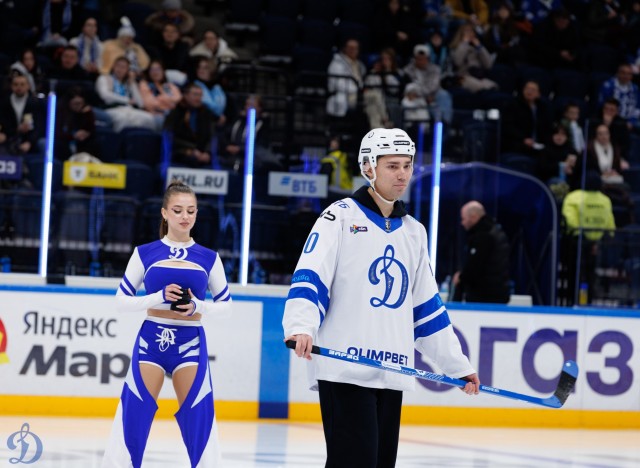 17.01.2026 Трибуны в лицах