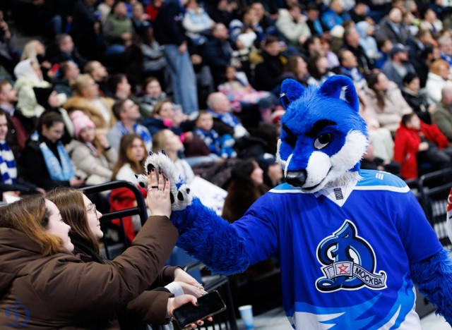 17.01.2026 Трибуны в лицах