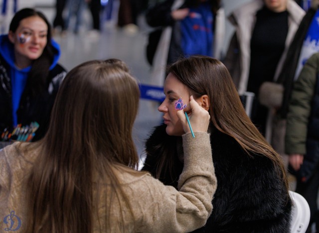 17.01.2026 Трибуны в лицах