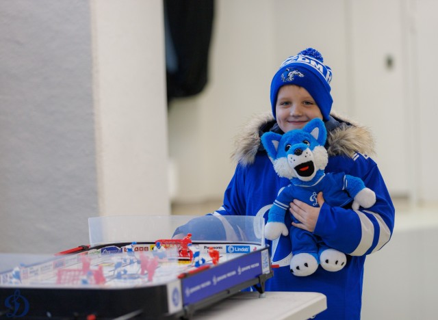 17.01.2026 Трибуны в лицах