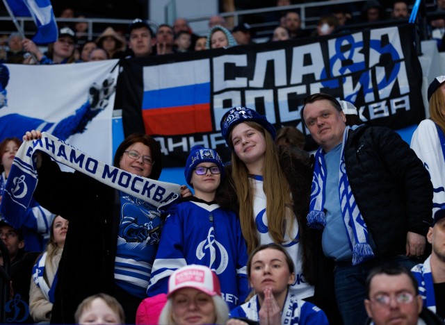 17.01.2026 Трибуны в лицах