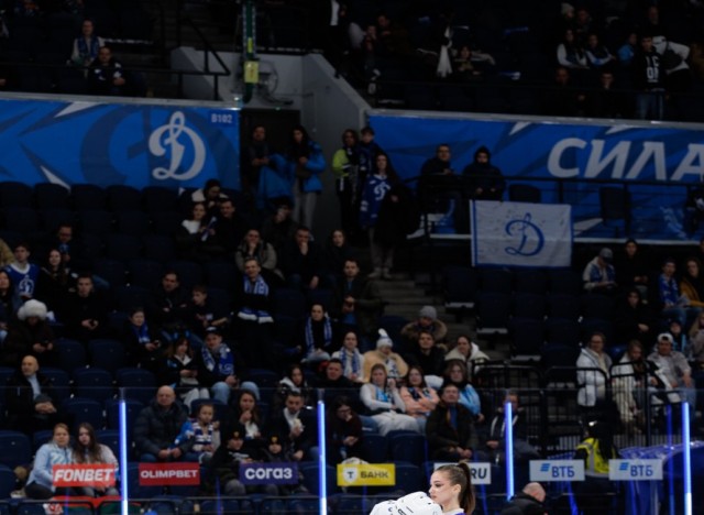 17.01.2026 Трибуны в лицах