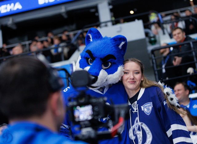 28.01.2026. Трибуны в лица