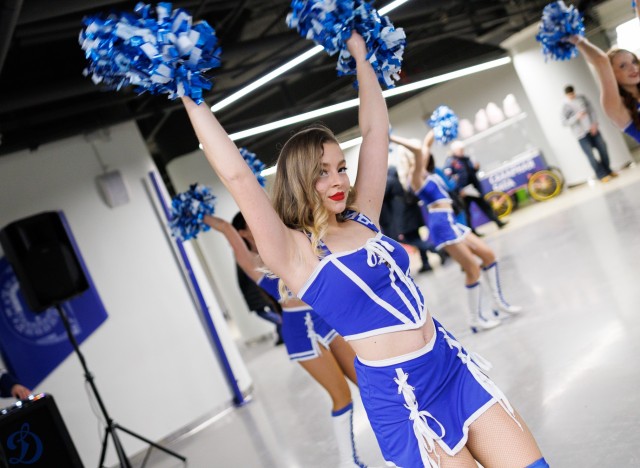 28.01.2026. Трибуны в лица