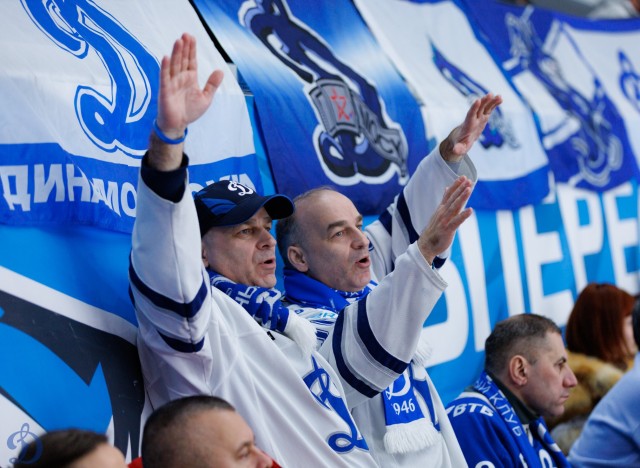 28.01.2026. Трибуны в лица