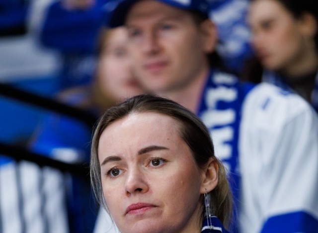 28.01.2026. Трибуны в лица