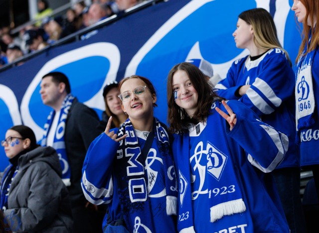 28.01.2026. Трибуны в лица