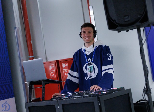 28.01.2026. Трибуны в лица