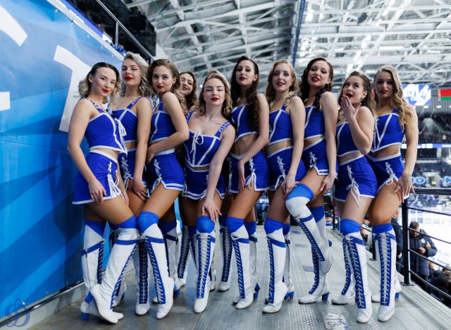 28.01.2026. Трибуны в лица