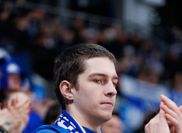 28.01.2026. Трибуны в лица