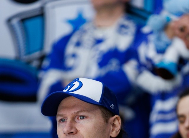 28.01.2026. Трибуны в лица