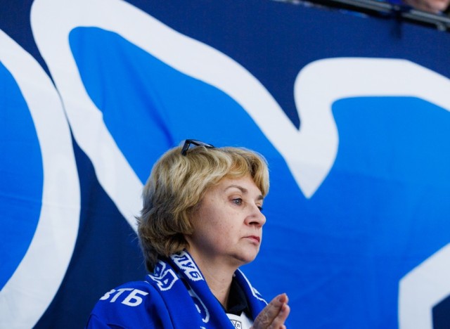 28.01.2026. Трибуны в лица